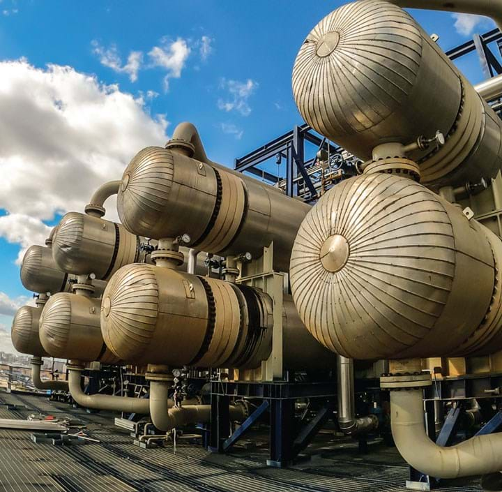 Double-Pipe Heat Exchanger Design: A Step-by-Step Guide