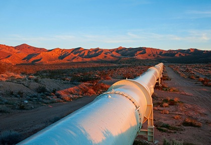 Estimating Heat Losses in Heavy Oil Pipelines